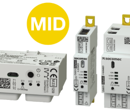 Mesure des consommations d'énergie