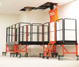 Modul'Air - Mondelin.