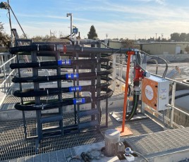 Edilteco CarbonCure Béton