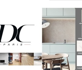 DC Paris, la MDD du GIE Dimension Carrelage.