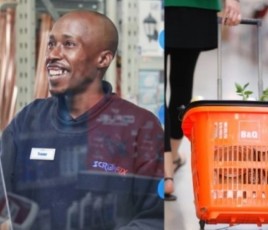 Kingfisher et gestion RH.