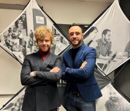 Alexandre Yvon Vincent Paillole