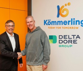 Delta Dore et Profine