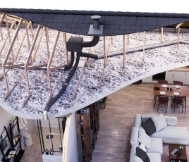 Vitalome Ventilation Rénovation