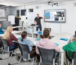 Bosch Home Comfort centre de formation