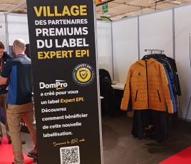 Forum des Pros 2024, à Tours.