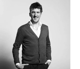 Pierre-Yves Guégan (Mutares France).