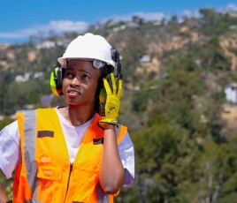 équipement de protection individuelle EPI