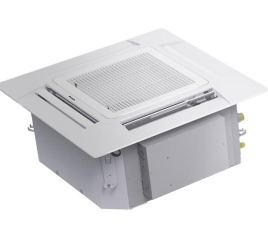 Cassette encastrable