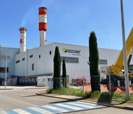 Isover Orange