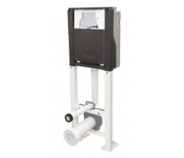 Bâti-support Virtuo - Nicoll.