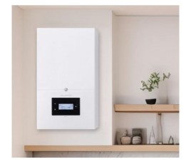 Chaudière murale gaz