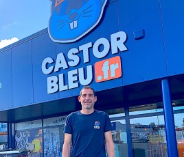 Interview de Yoann Codina, adhérent DomPro