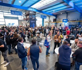 Salon Bailly Bat 2024.