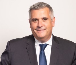 Jean-Marc Cither, Dg d'Assa Abloy France.