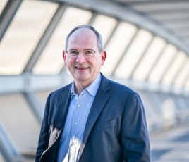 Vincent Hannecart portrait