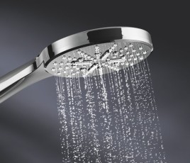 Robinets de douche Grohe