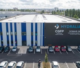 Prolians - Agence Somair Gervat.