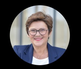 Véronique Morel, directrice Achats & Supply chain de Sonepar France.