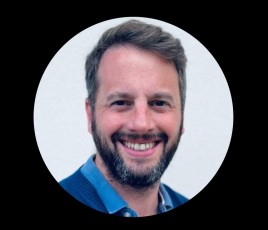 Yann de Montmarin, directeur logistique de La Plateforme du Bâtiment.