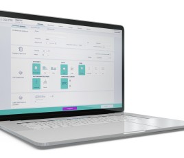 Calixta, logiciel de chiffrage et dimensionnement de Wendel.