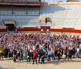 Congrès Tout Faire Groupe Biarritz