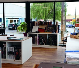 Agence Solmur de Rennes (35).