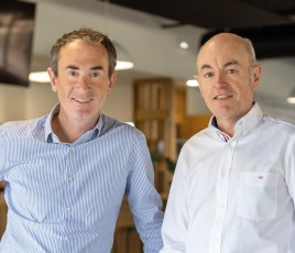 Groupe Elcia et changement de gouvernance.