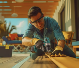 ManoMano Pro cible les clients BtoB.