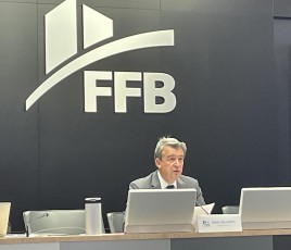 Olivier Salleron FFB