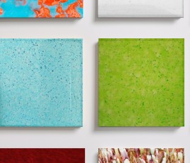 Panneaux décoratifs