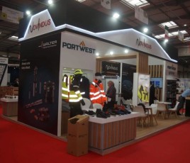 Groupe Novindus (Maroc).