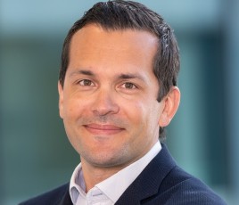 Pierre Lacan, DSI du groupe Socoda.