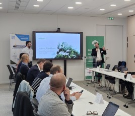 Conférence StockPro