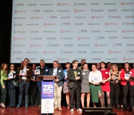 ZeAwards 2024 palmarès