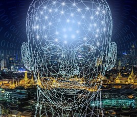 intelligence artificielle illustration IA