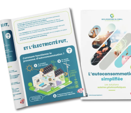 Bourgeois Global - Marque propre solaire du groupe MBE.