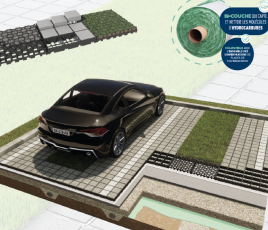 Gamme O'City de PUM.