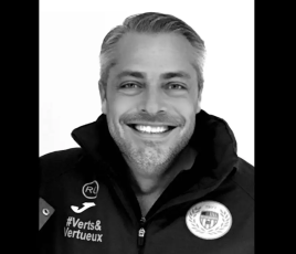 Ronnie Chaine, président de HRC Environnement.