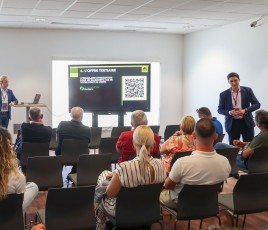 Présentation SoluGryn 