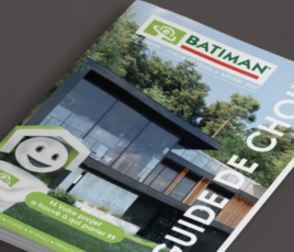 Guide de choix Batiman 2024.