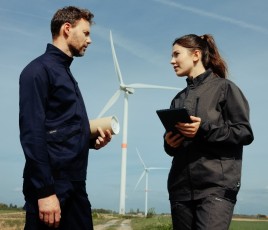 Vêtements de travail