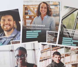 Fiches métiers de la FDMC.