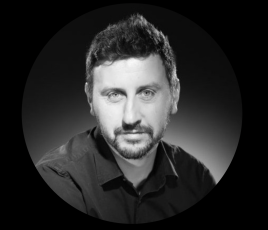 Thomas Hamon, responsable de la filière Sanitaire-CVC-Plomberie chez Coédis.