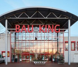 Bauking négoce Allemagne