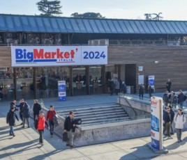 BigMat Italia BigMarket négoce Italie