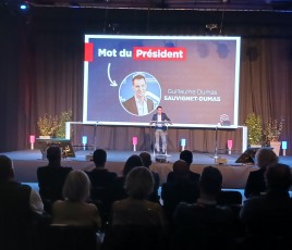 France Matériaux - 14e Carrefour des Partenaires - 2025.