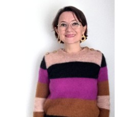 Florence Liévyn présidente GPCEE