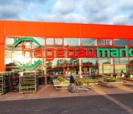 Hagebau négoce Allemagne