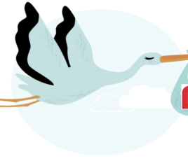 Création de l'enseigne Mr.Bricolage Relais.